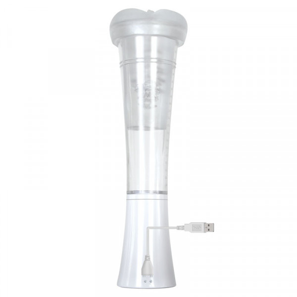 Sucking Good Automatic Stroker