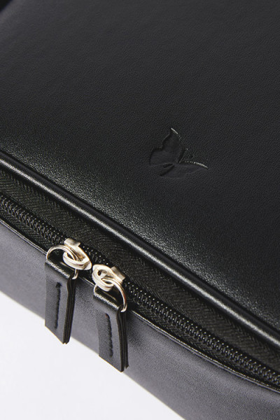 Wild Secrets Vegan Leather Toy Storage Case