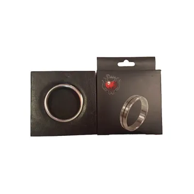 Desir Single Groove Cock Ring 50mm