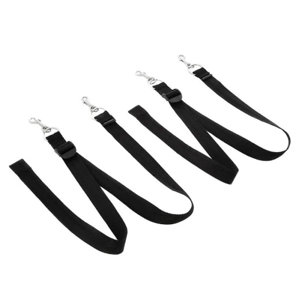 Sportsheets Tether Extensions for Restraints