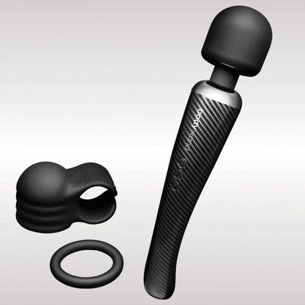 BODYWAND Menswand Massager