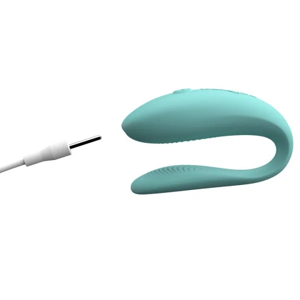We-Vibe Sync Lite 10 Function App Controlled Couples Vibrator — image 4 of 7
