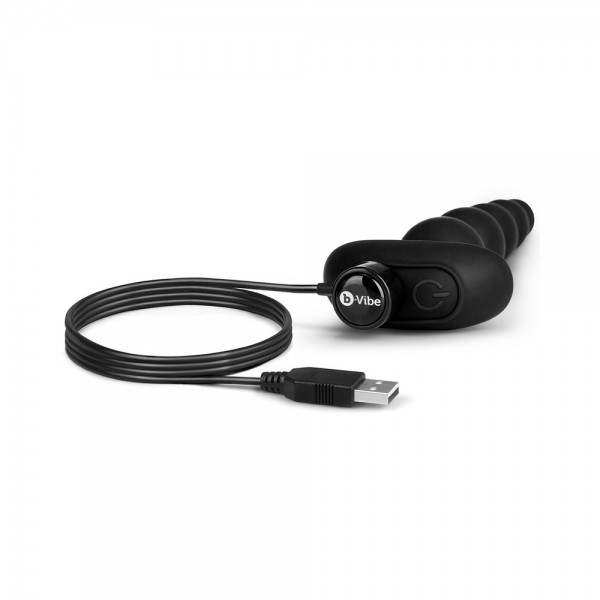 B-vibe Cinco Anal Beads