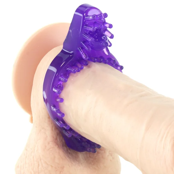 Super Stretch Style D - Purple