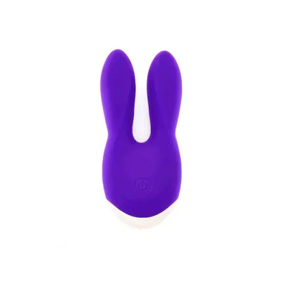 Sportsheets Peace Vibrator Purple