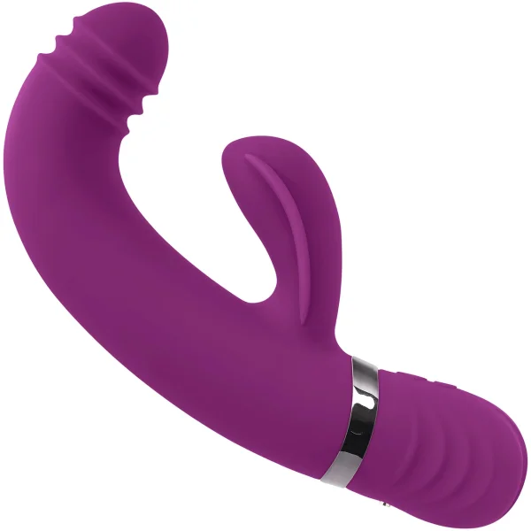 Playboy Tap That G-Spot Rabbit Vibe