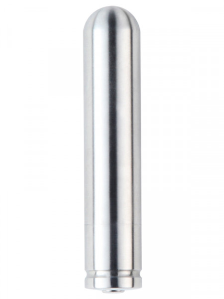FERRO Stainless Steel Bullet Vibrator