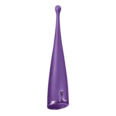 NS Novelties Inya Le Pointe Purple Clitoral Stimulator