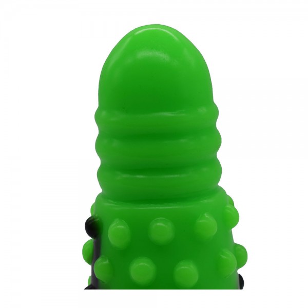 7'' Alien Tool Dildo