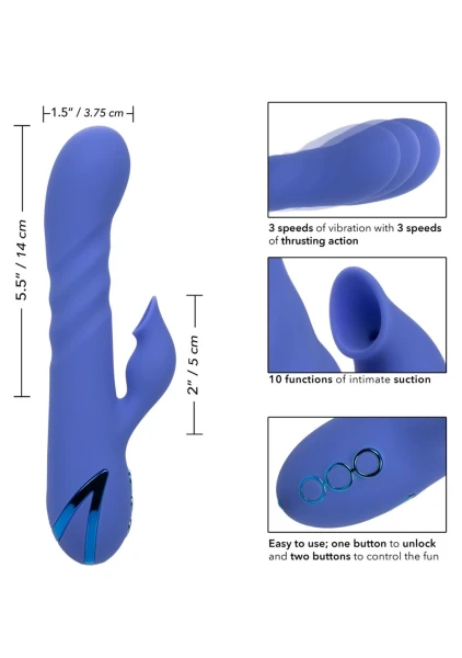 California Dreaming L.a. Love