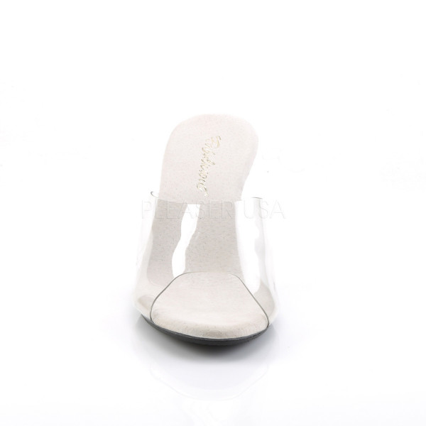 BELLE-301 - 3" Stiletto Heel Sandal — image 6 of 8