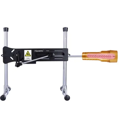 Premium Cock Milker Machine