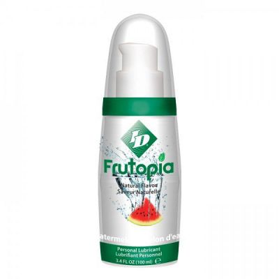 ID Frutopia Natural Flavoured Lubricant Watermelon