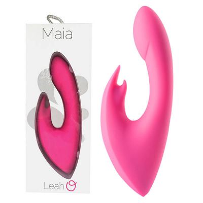Leah Rabbit Vibrator