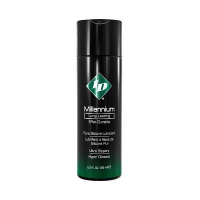 ID Millennium Silicone Based Lube 2 2oz 65ml