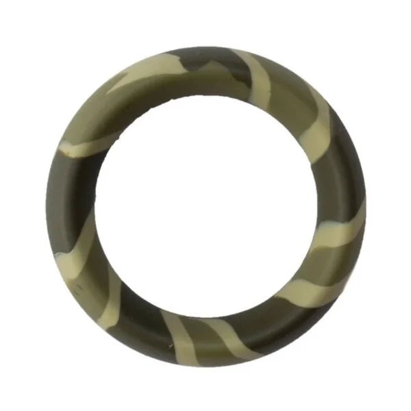 Major Dick Wide Silicone Donut 2 inches Ring Camo — image 5 of 6