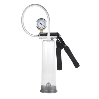 Precision Pump Advance 2 Clear