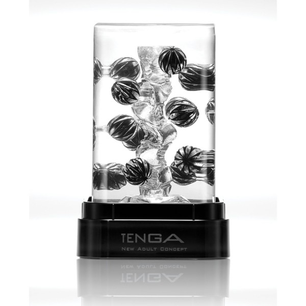 Tenga Crysta Ball - Clear
