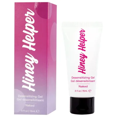 Hiney Helper 0 5 Fl Oz 15ml