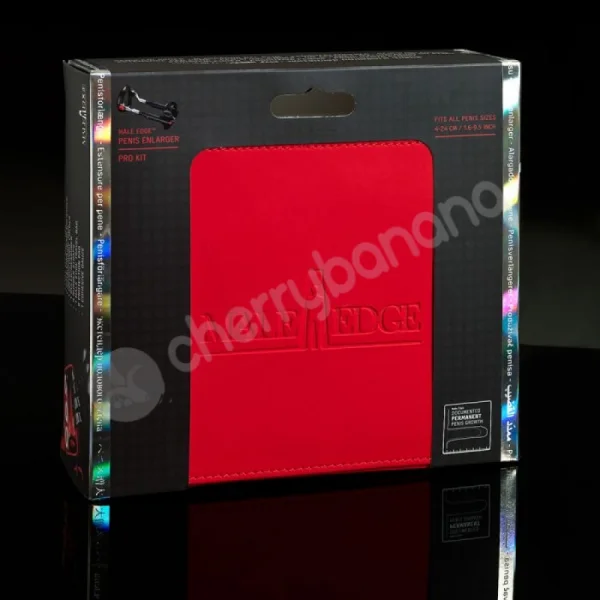 MaleEdge Pro Penis Enlargement Kit