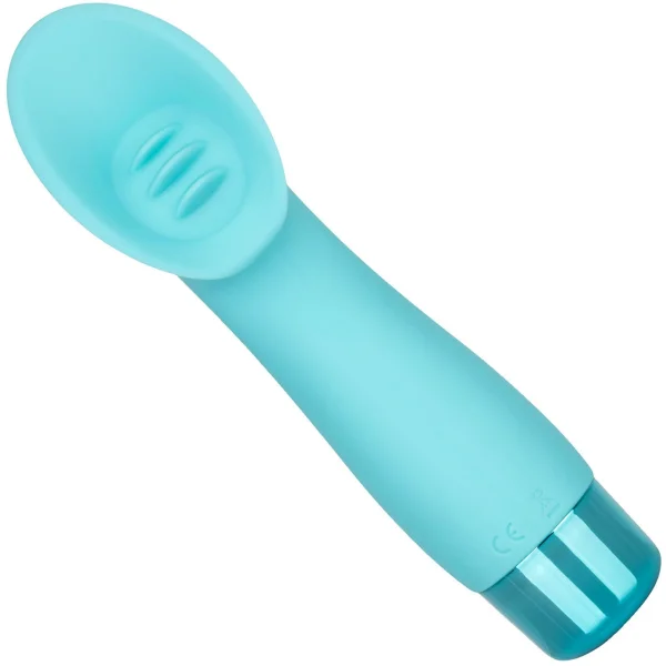 Eden Climaxer Silicone Waterproof Vibrator By CalExotics