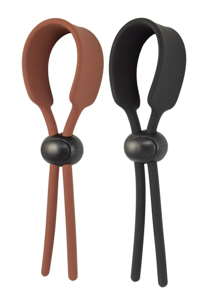 Cock Loops Adjustable Cock Ties
