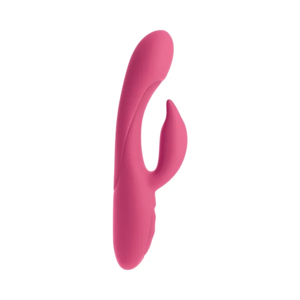 Ultimate Rabbit No.1 Rechargeable Vibe