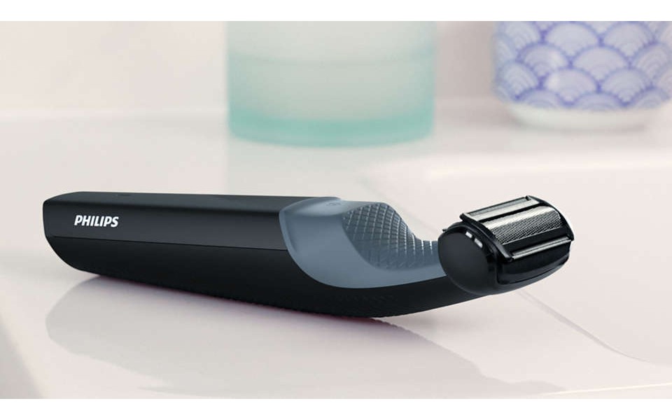 Philips 3000 Body Groomer