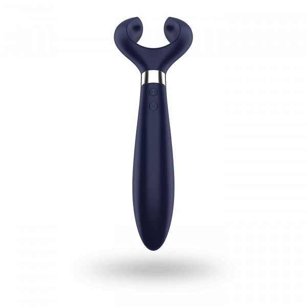 Satisfyer Endless Fun Blue
