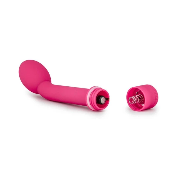 Blush G Slim Petite Pink