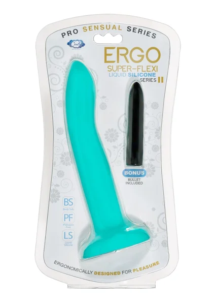 Ergo Super Flexi II — image 6 of 12