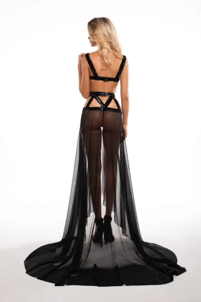 Adore - Coco Goddess Dress