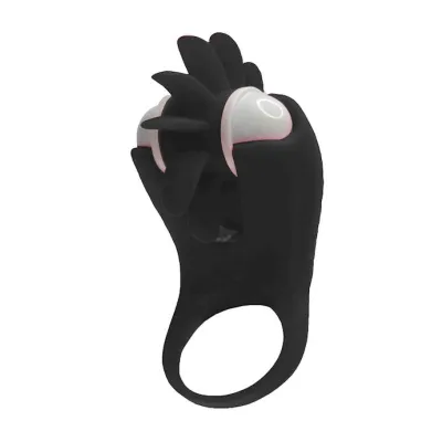 Amore Vibro Licking C Ring