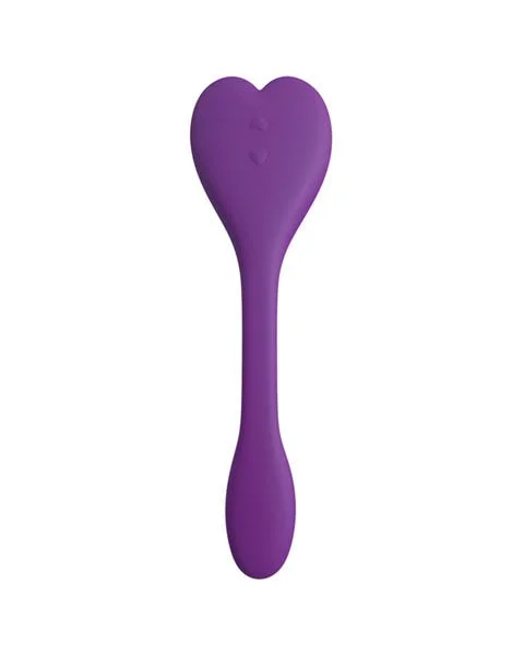 Rhythm by Kama Sutra Natya Couples Vibrator