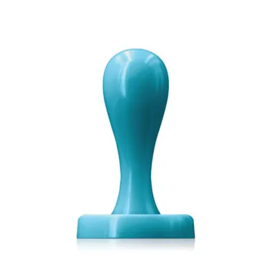 Firefly Md Bowler Plug Blue Blue 4 3 Inch