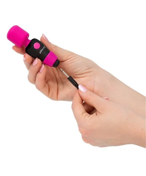 Mini Wand Massager