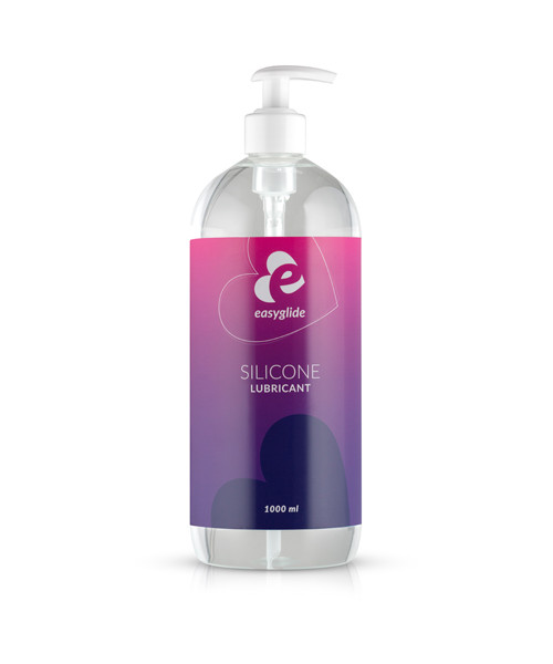 EasyGlide Siliconen glijmiddel 1000 ml