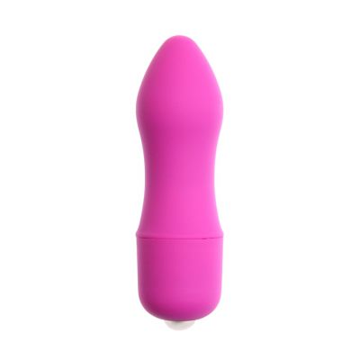 Evolved Novelties Armor Piercing Speeding Bullet Purple