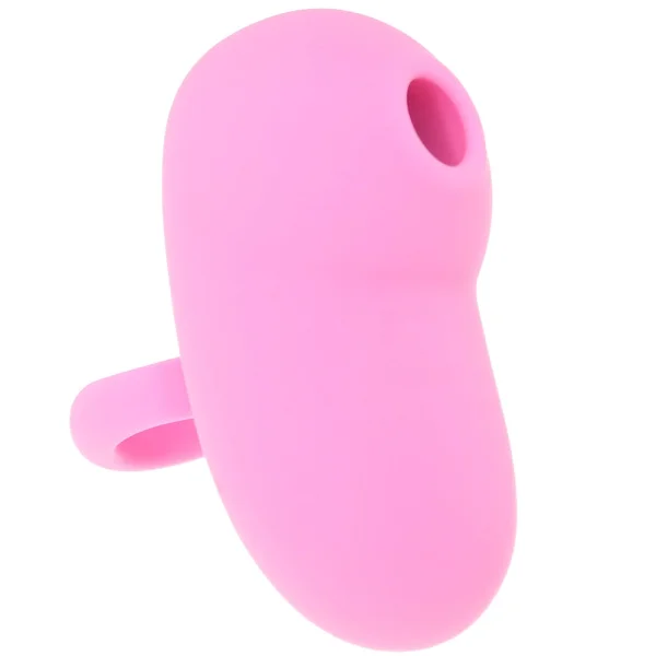 NS Novelties Inya Allure Clitoral Stimulator