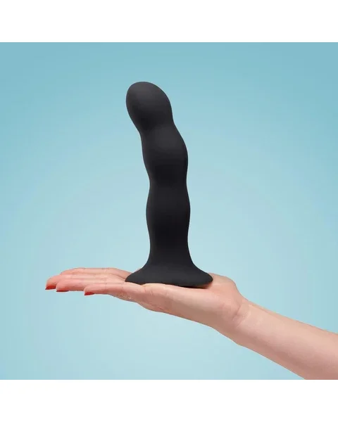 Fun Factory Bouncer Shake Stub Dildo