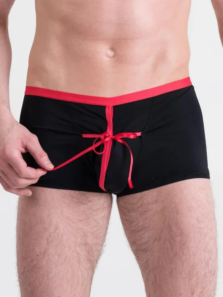 Lovehoney Unwrap Me Men's Boxer Shorts