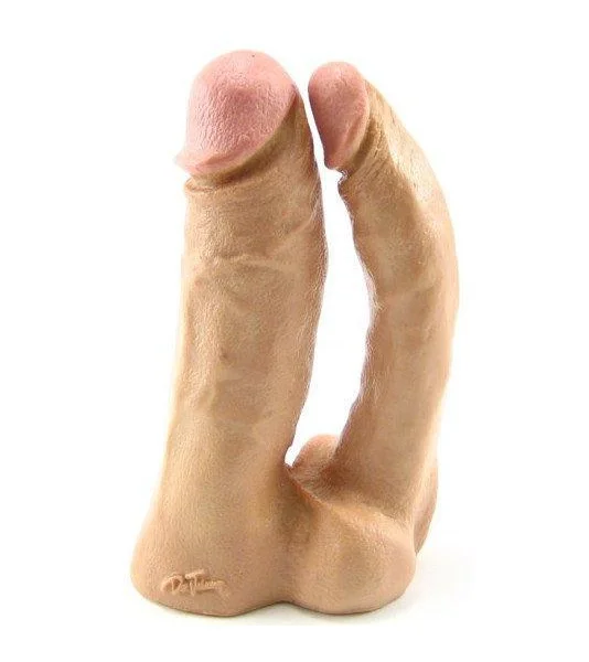 Natural Double Penetrator