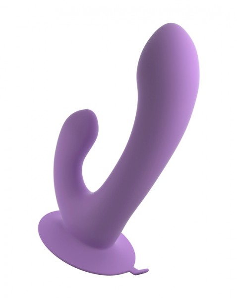 Fantasy For Her Duo Pleasure Wallbang-Her