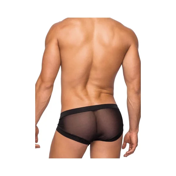Mp Hoser Micro Min Hose Shorts Blk Med — image 4 of 6