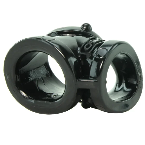 Rock Hard Cock Pipe