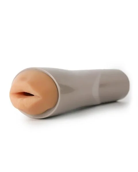 Cyberskin Release Deep Throat Stroker