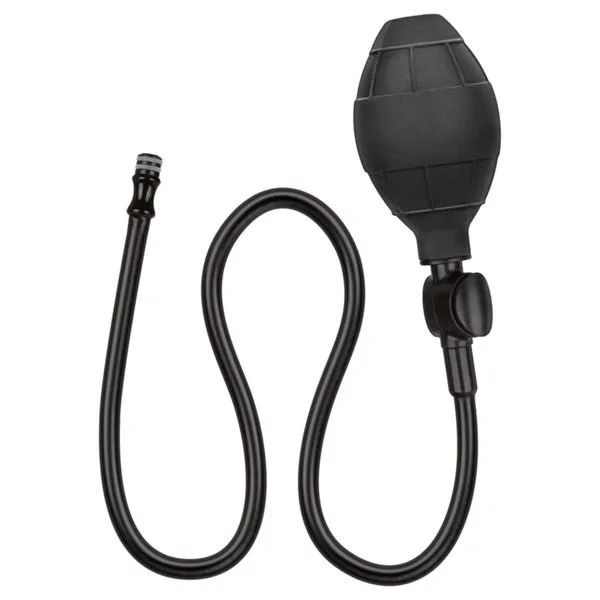 Medium Silicone Inflatable Plug