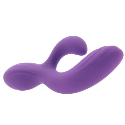 Stella C Curve Rabbit Vibe