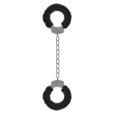 Beginner s Fury Legcuffs