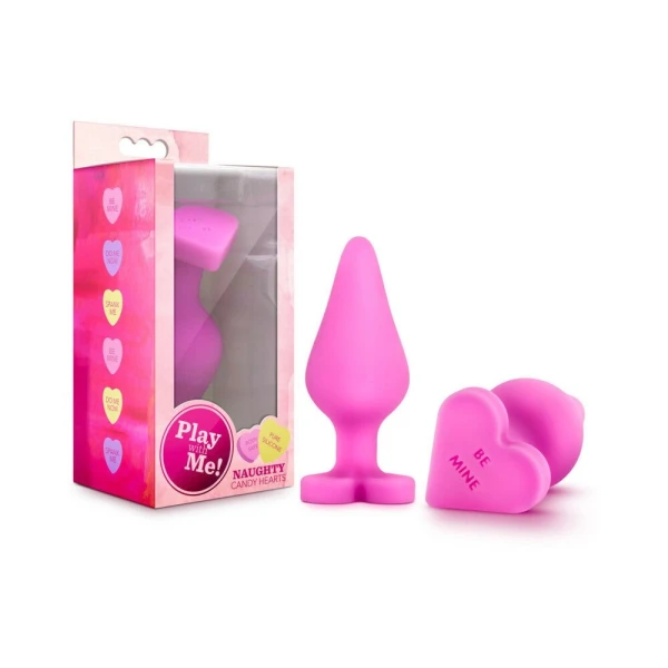 Naughty Candyheart Pink — image 14 of 14
